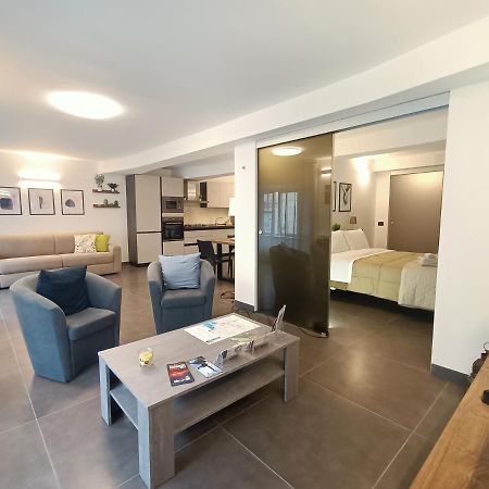 Orlando Catania Luxury Open Space Экстерьер фото