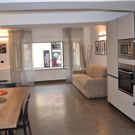 Orlando Catania Luxury Open Space Экстерьер фото