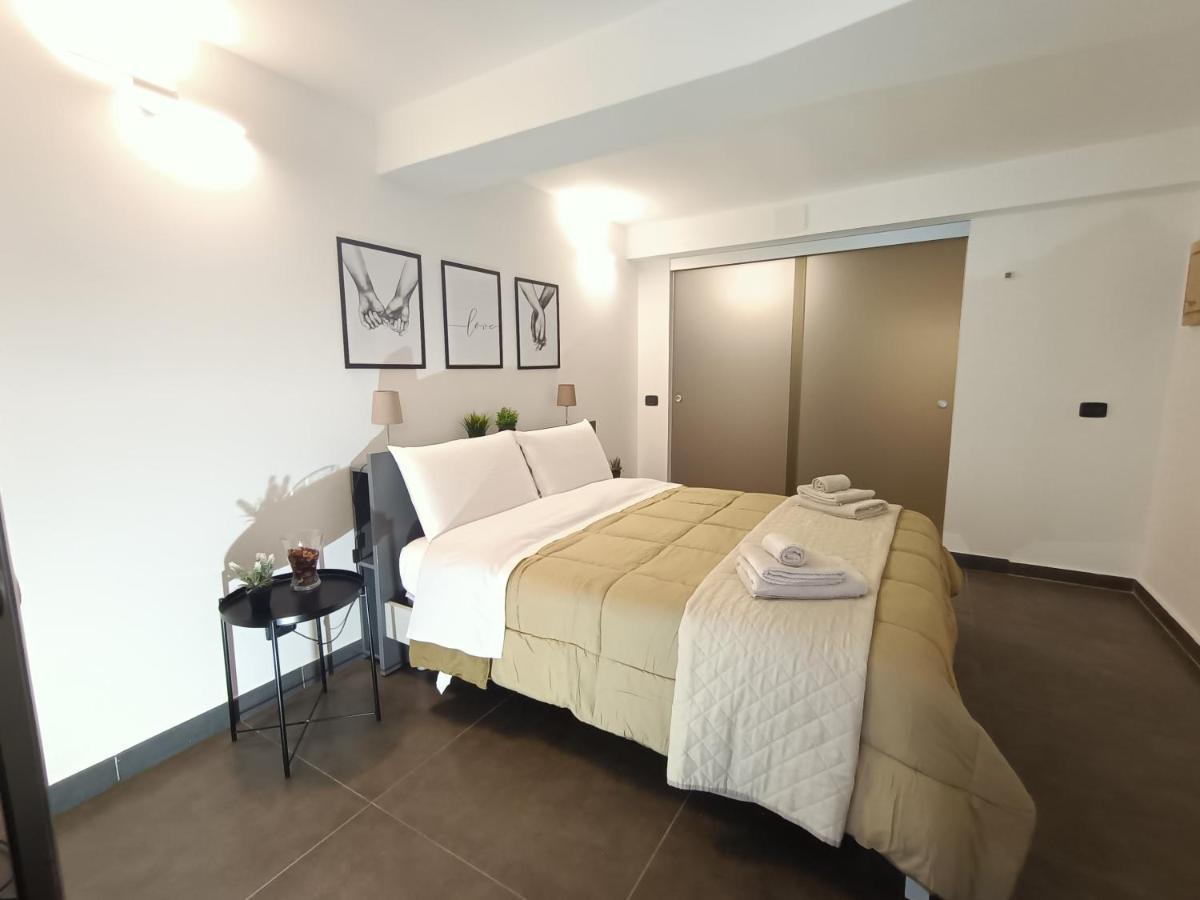 Orlando Catania Luxury Open Space Экстерьер фото