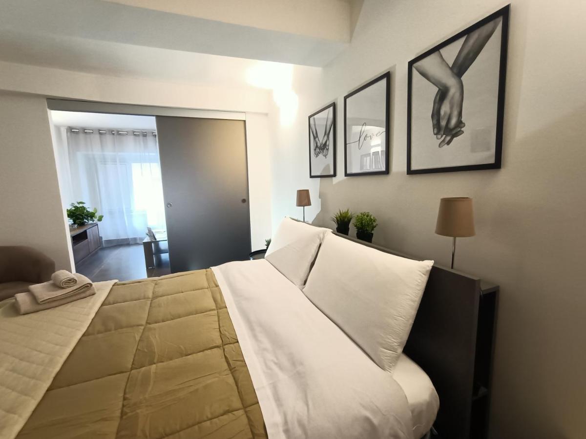 Orlando Catania Luxury Open Space Экстерьер фото