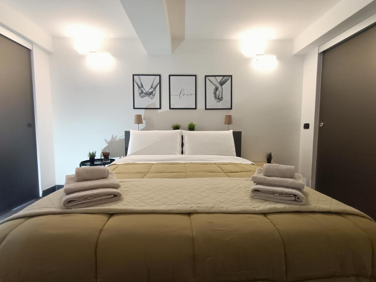 Orlando Catania Luxury Open Space Экстерьер фото