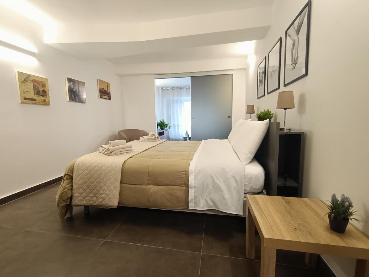 Orlando Catania Luxury Open Space Экстерьер фото