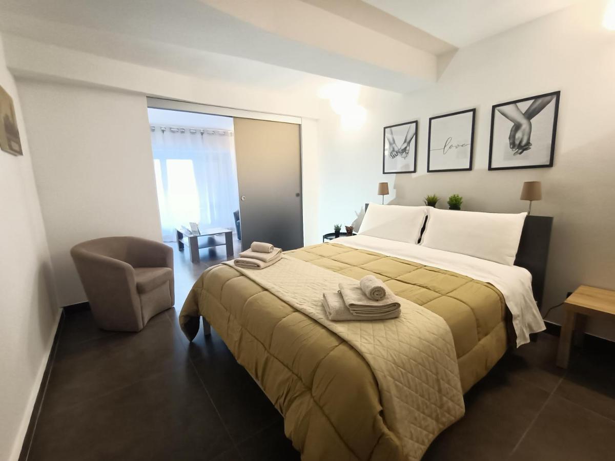 Orlando Catania Luxury Open Space Экстерьер фото