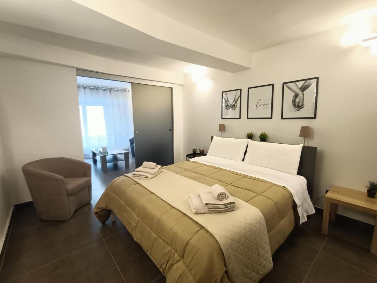 Orlando Catania Luxury Open Space Экстерьер фото