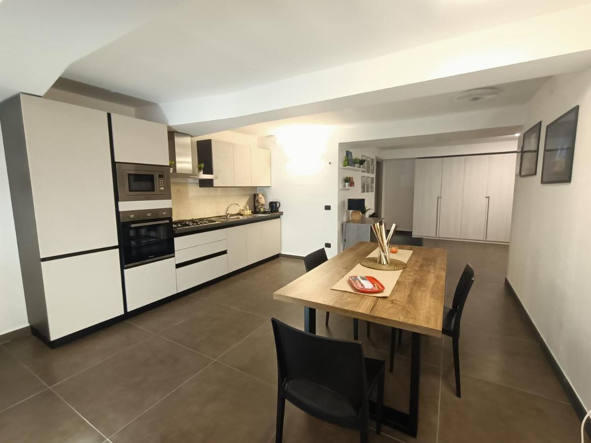 Orlando Catania Luxury Open Space Экстерьер фото