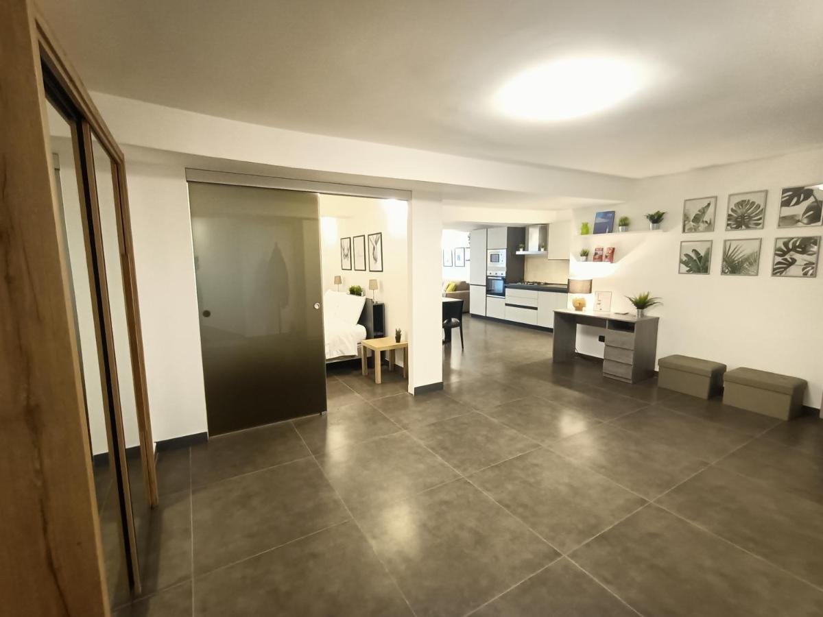 Orlando Catania Luxury Open Space Экстерьер фото