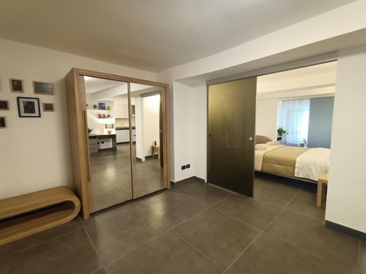 Orlando Catania Luxury Open Space Экстерьер фото