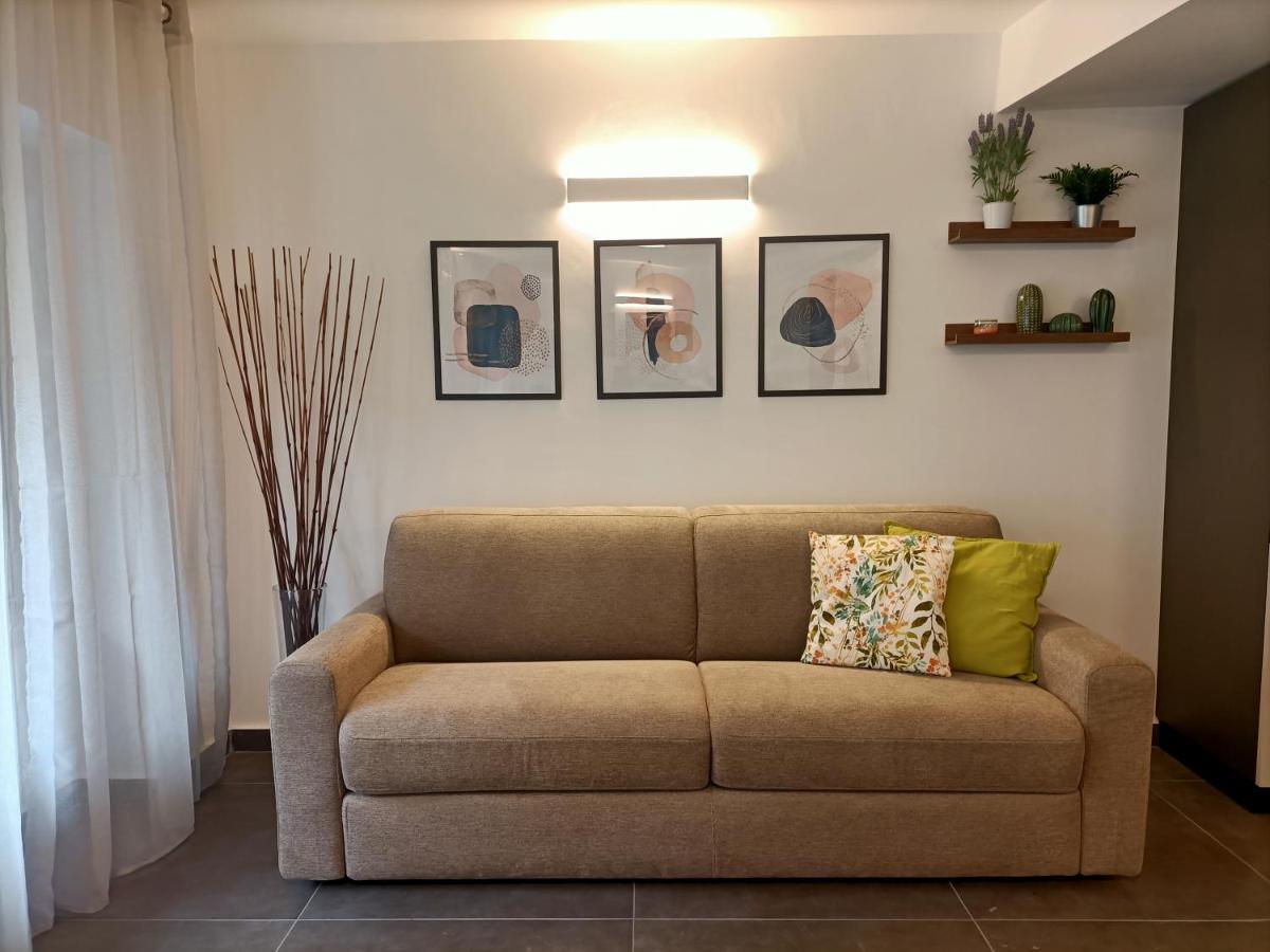 Orlando Catania Luxury Open Space Экстерьер фото