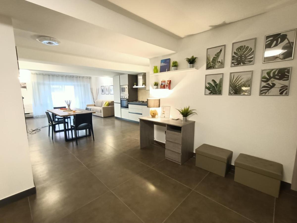 Orlando Catania Luxury Open Space Экстерьер фото