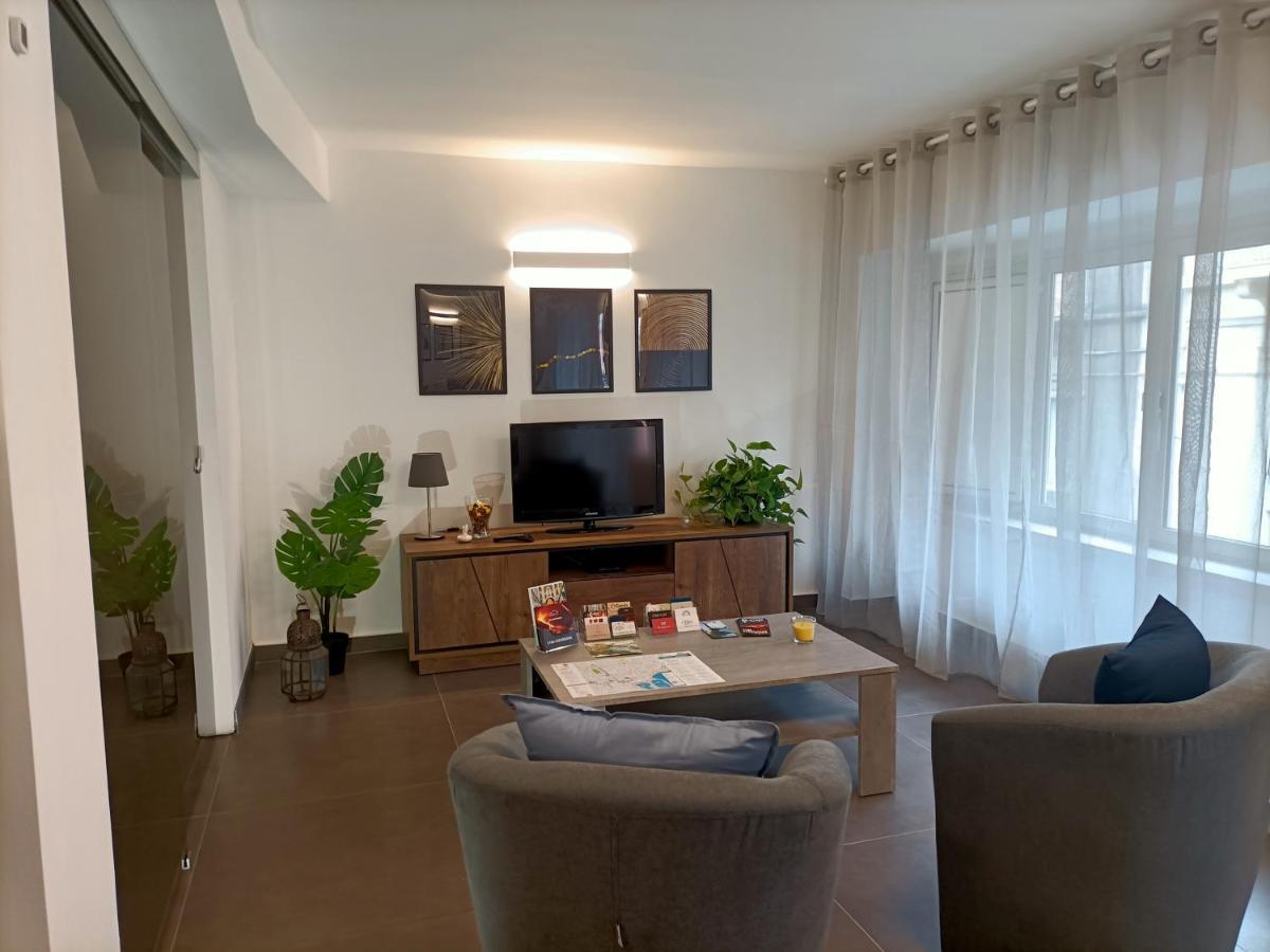 Orlando Catania Luxury Open Space Экстерьер фото