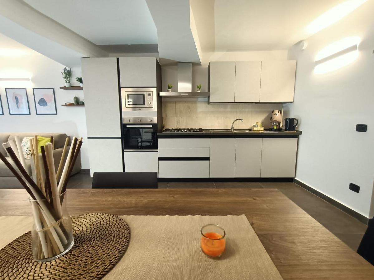 Orlando Catania Luxury Open Space Экстерьер фото