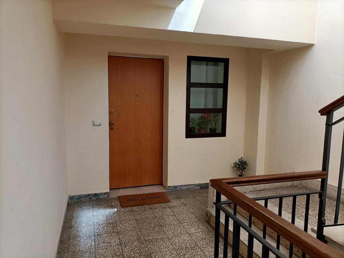 Orlando Catania Luxury Open Space Экстерьер фото