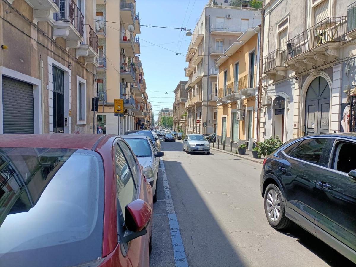 Orlando Catania Luxury Open Space Экстерьер фото