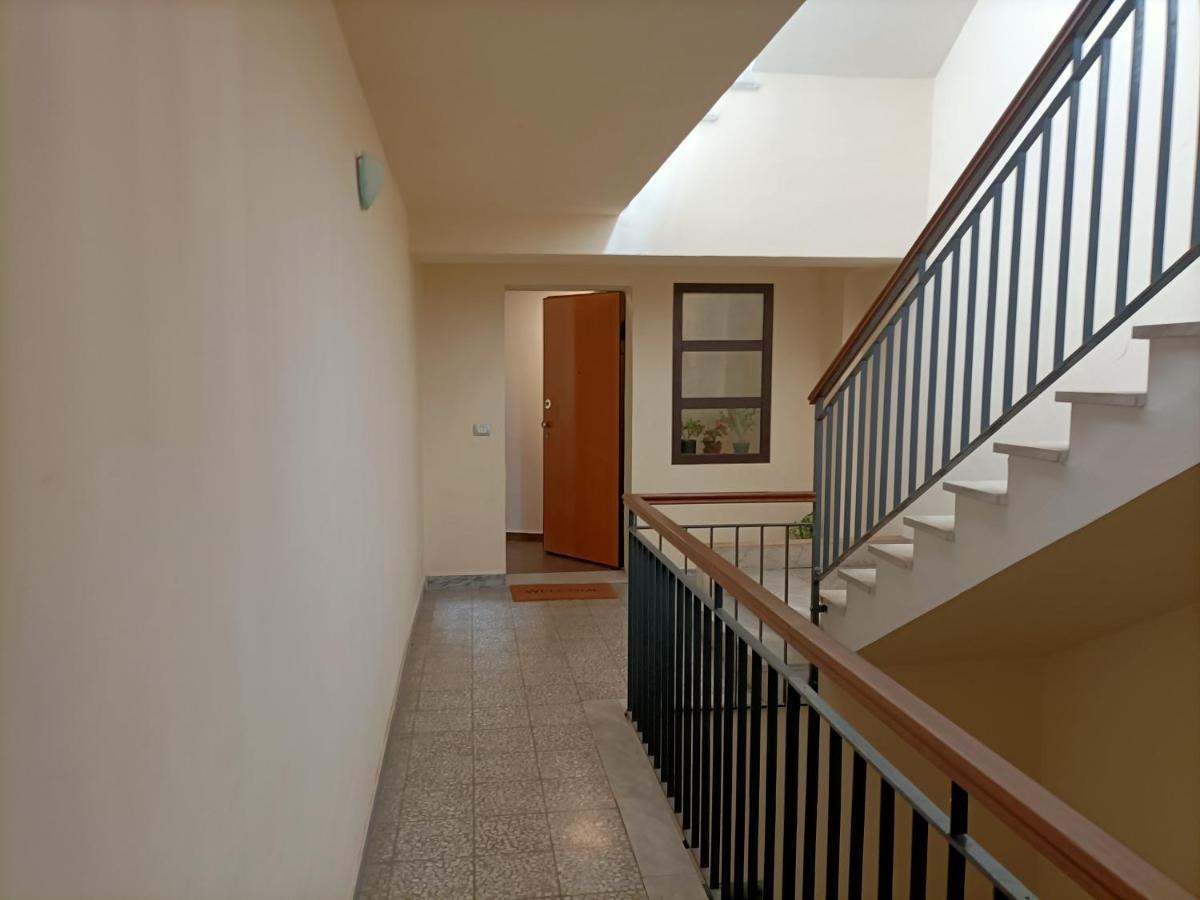 Orlando Catania Luxury Open Space Экстерьер фото