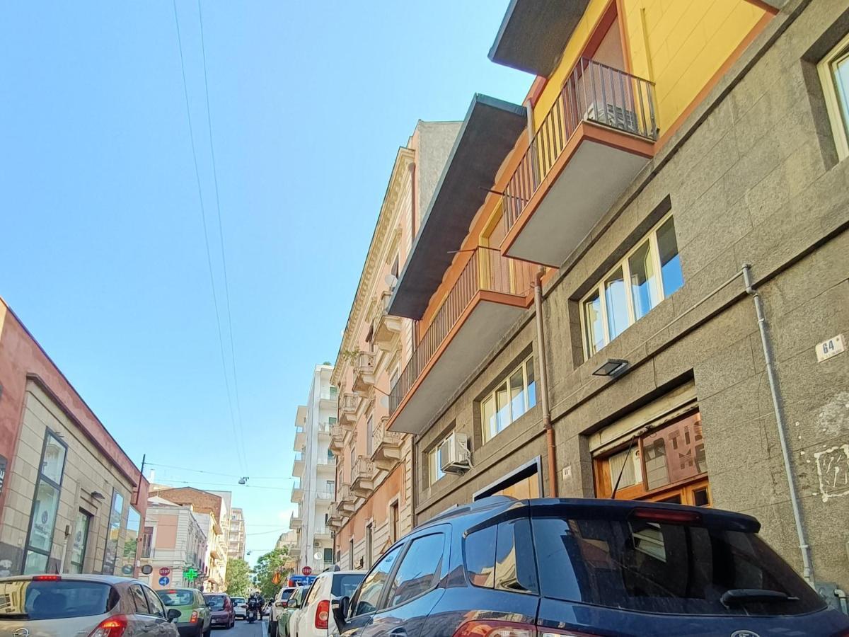 Orlando Catania Luxury Open Space Экстерьер фото