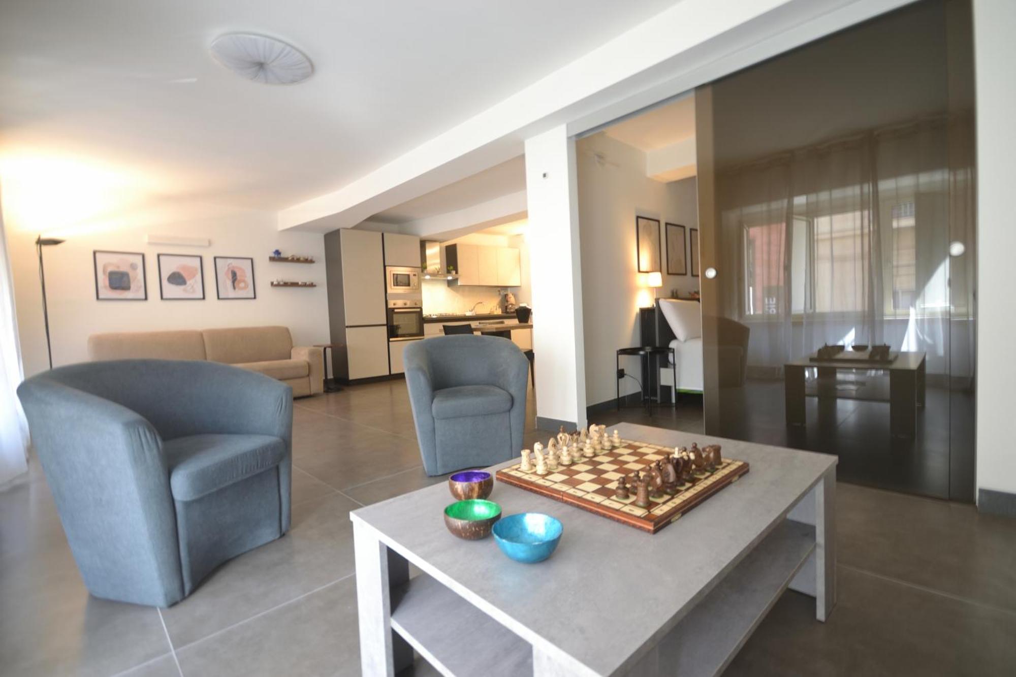 Orlando Catania Luxury Open Space Экстерьер фото