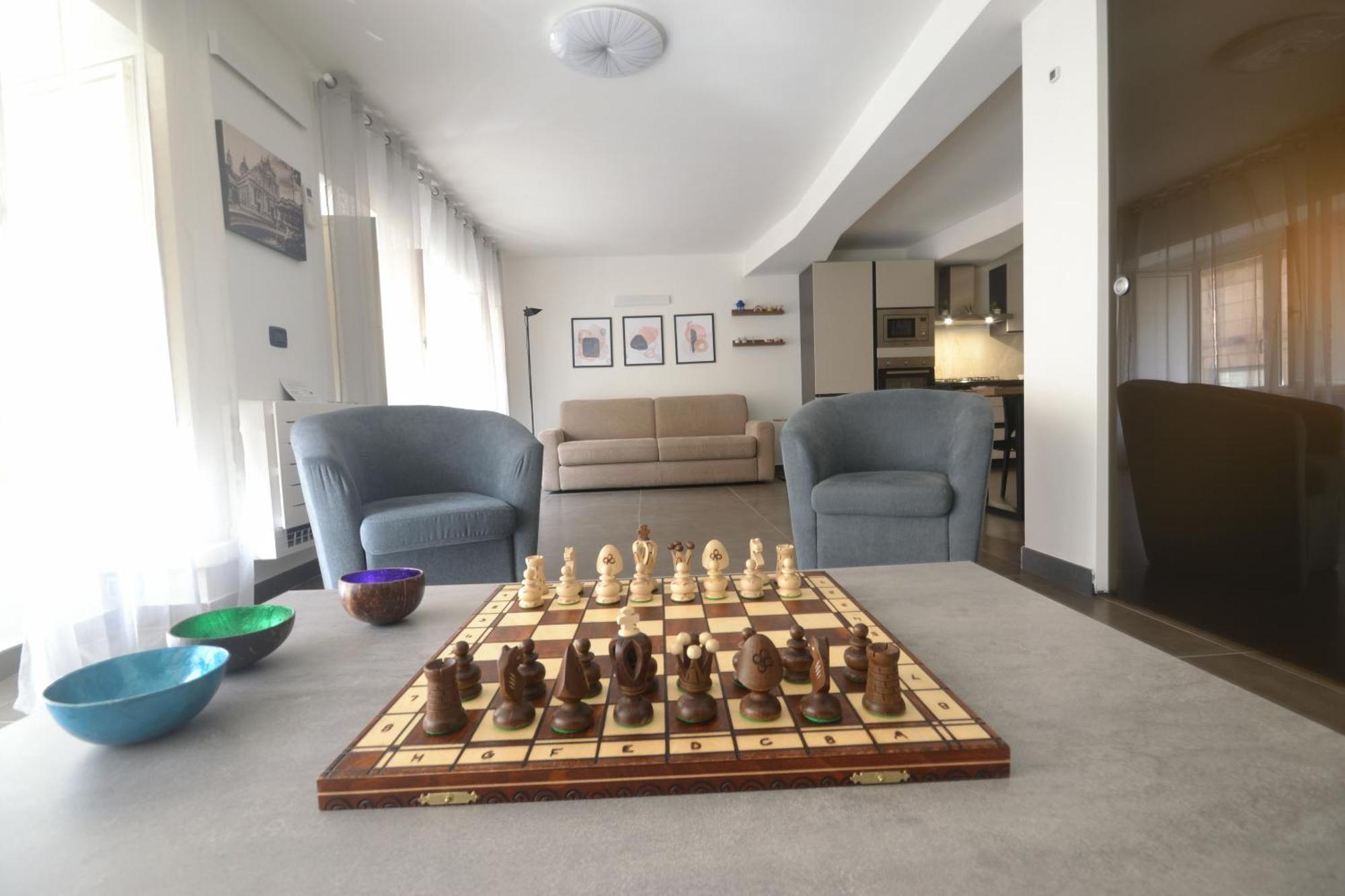 Orlando Catania Luxury Open Space Экстерьер фото