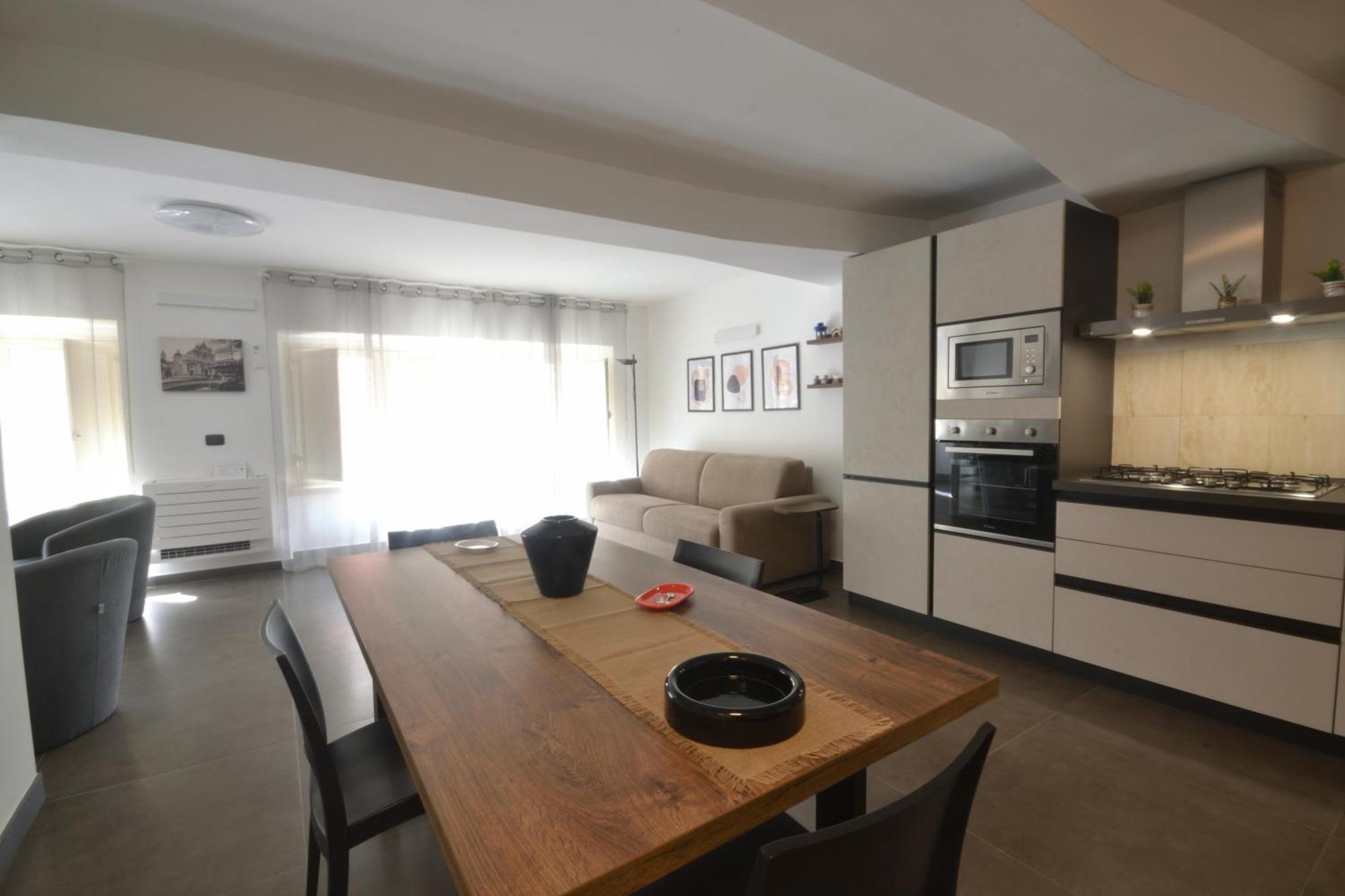 Orlando Catania Luxury Open Space Экстерьер фото