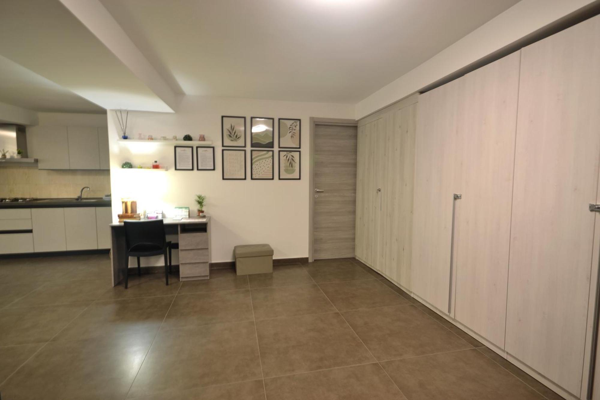 Orlando Catania Luxury Open Space Экстерьер фото