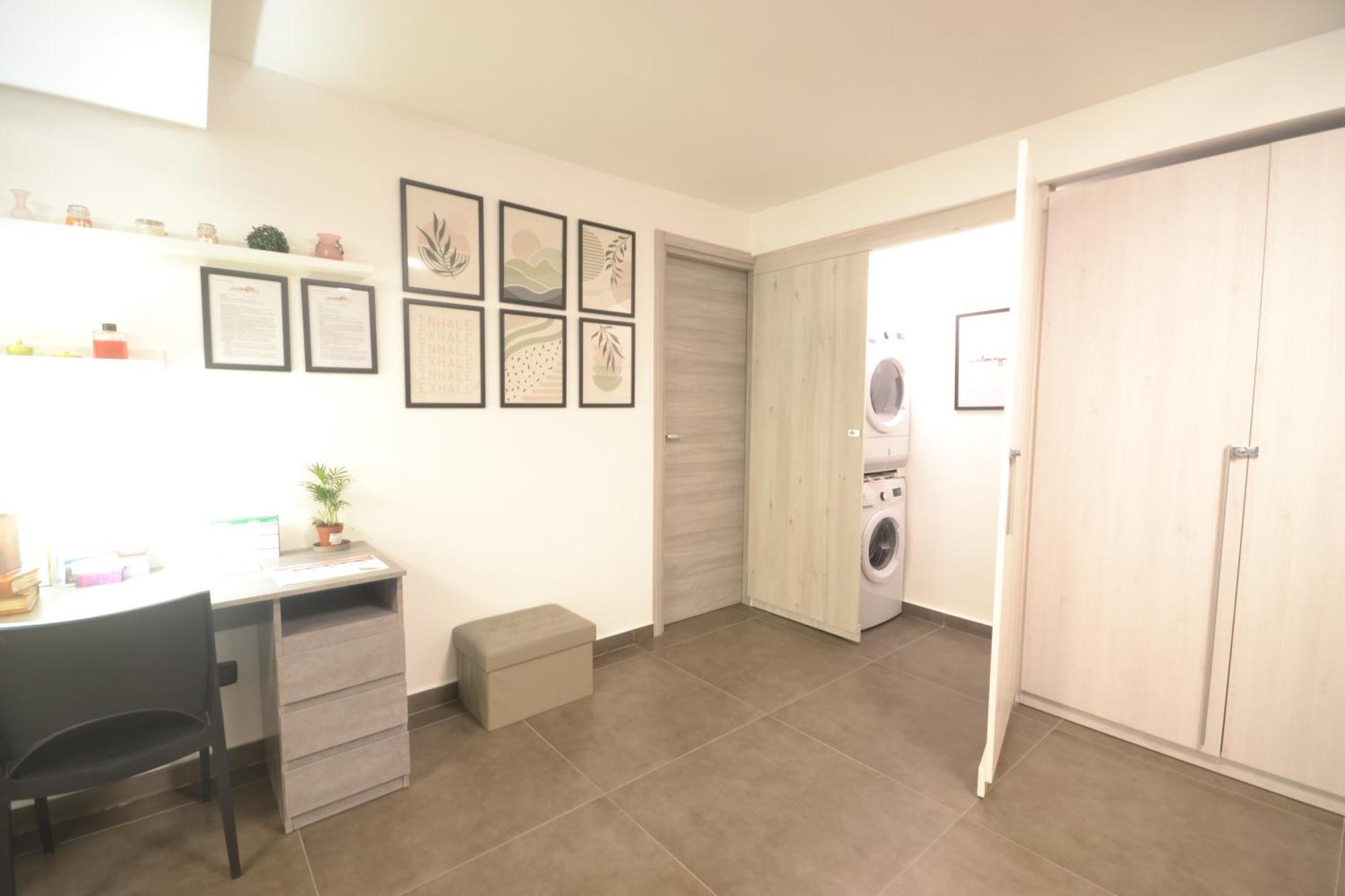 Orlando Catania Luxury Open Space Экстерьер фото
