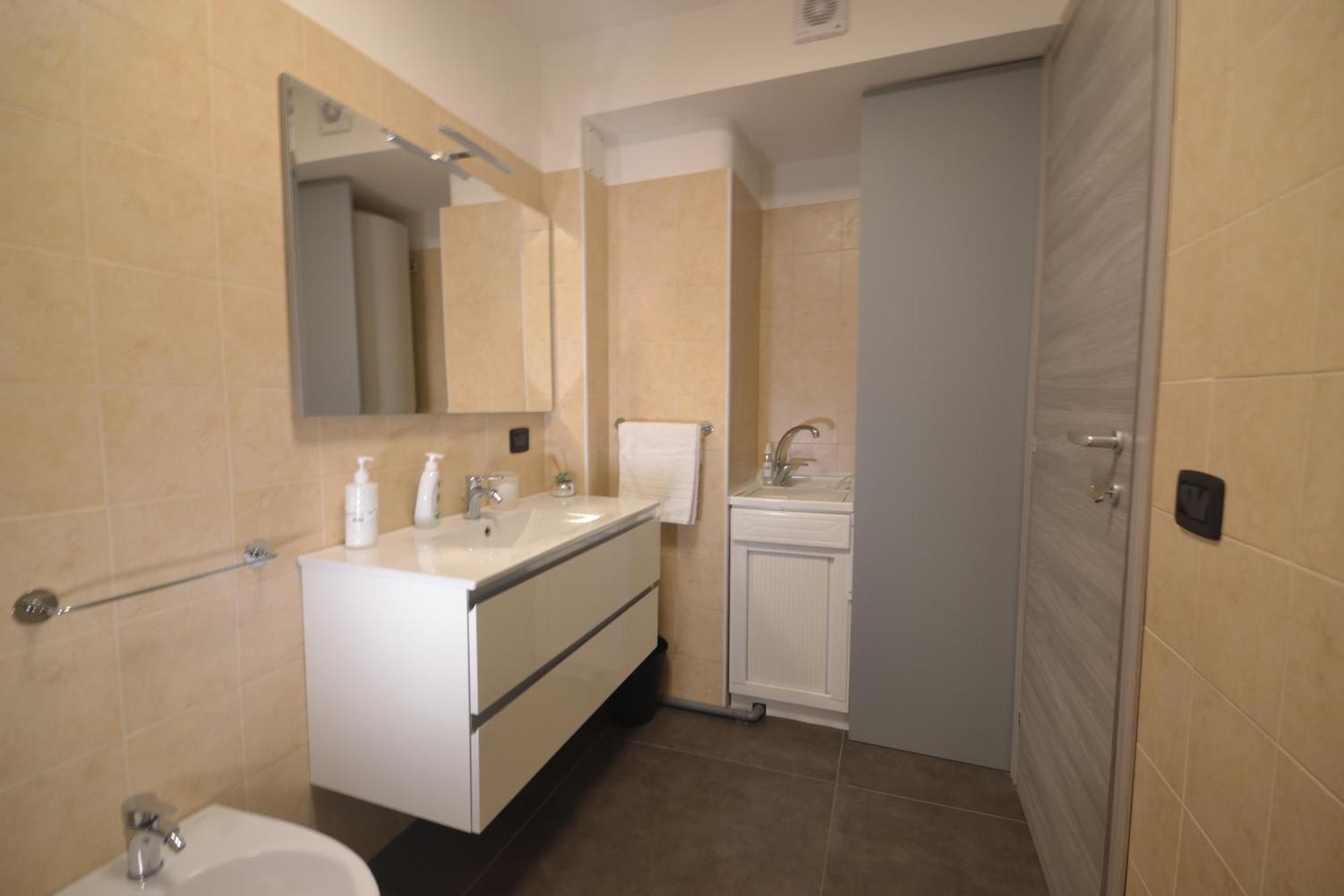 Orlando Catania Luxury Open Space Экстерьер фото